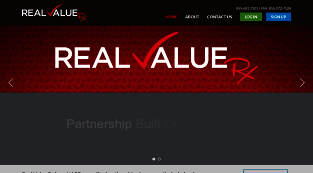 realvaluerx.com