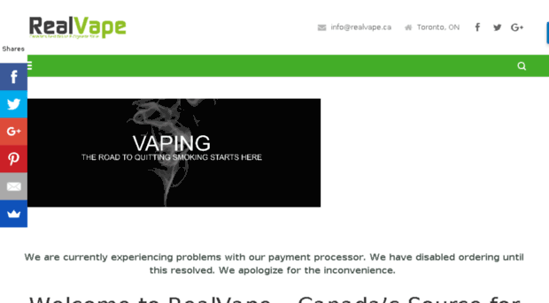 realvape.ca