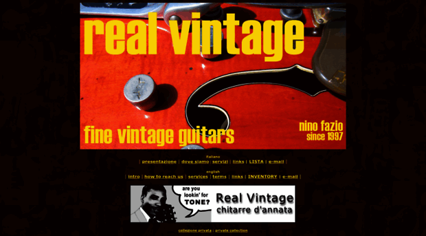 realvintage.it