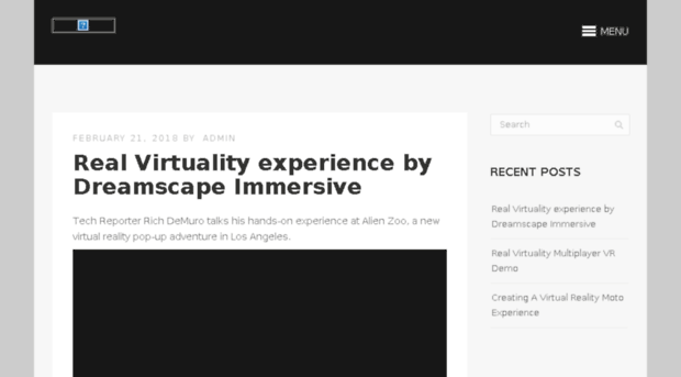 realvirtuality.com