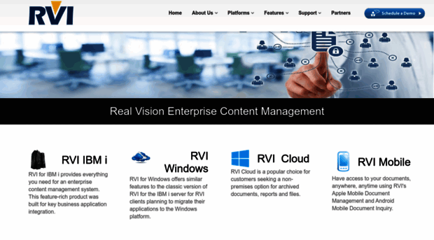 realvisionsoftware.com