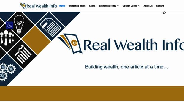 realwealthinfo.com