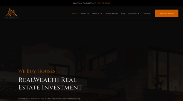 realwealthusa.com