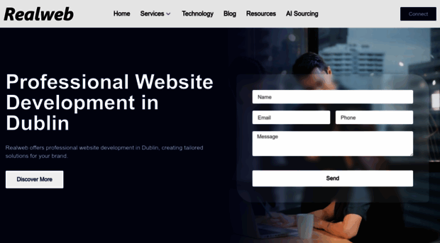realweb.tech