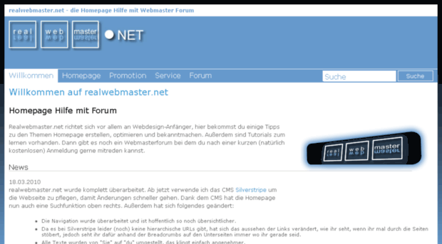 realwebmaster.net