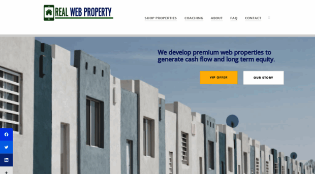 realwebproperty.com