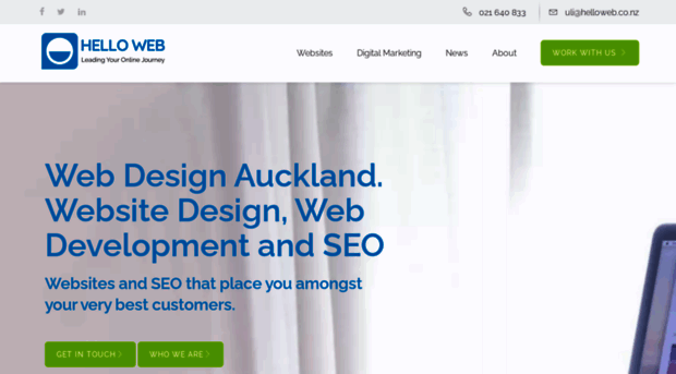 realwebsites.co.nz