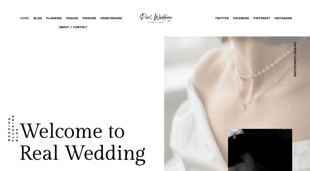 realwedding.co.uk