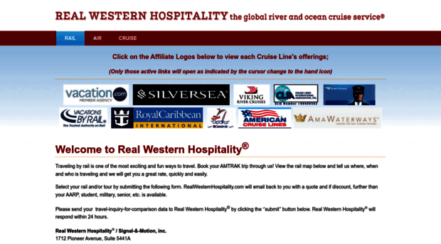 realwesternhospitality.com