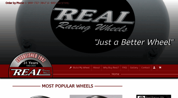 realwheel.net