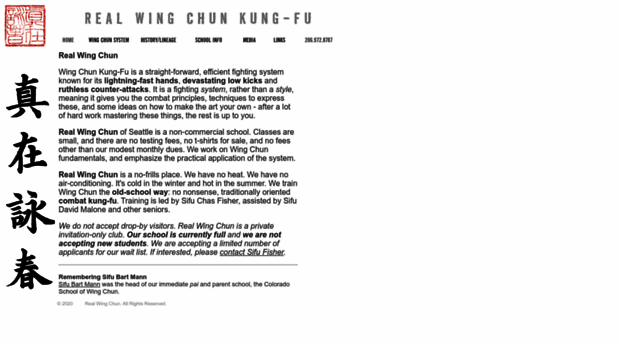 realwingchun.com