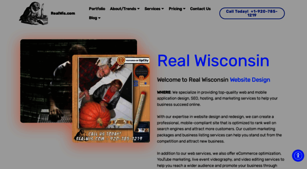 realwis.com