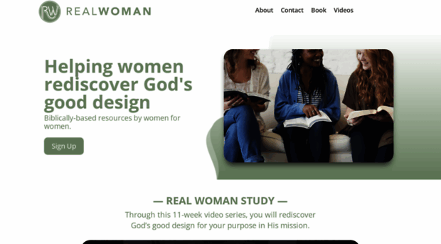 realwoman.com