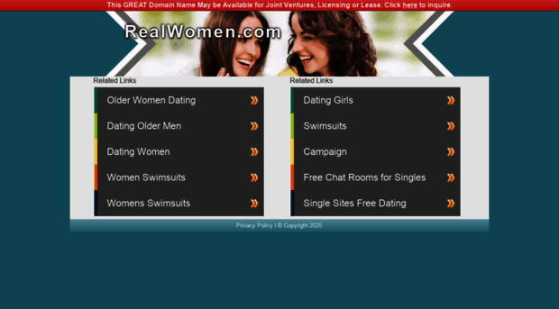 realwomen.com