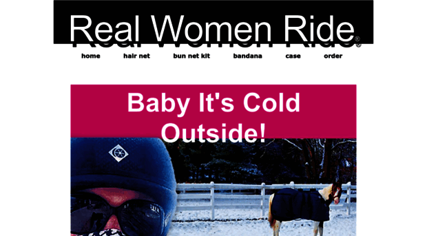 realwomenride.net