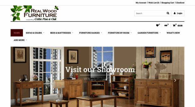 realwood-furniture.co.uk