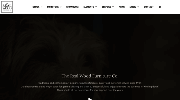 realwood.co.uk