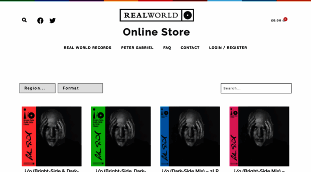 realworldgalleries.com