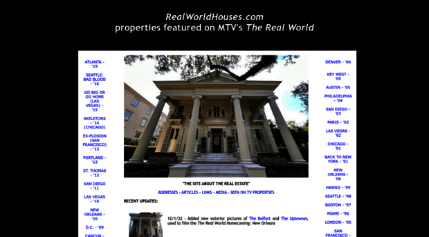 realworldhouses.com