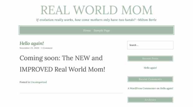 realworldmom.com