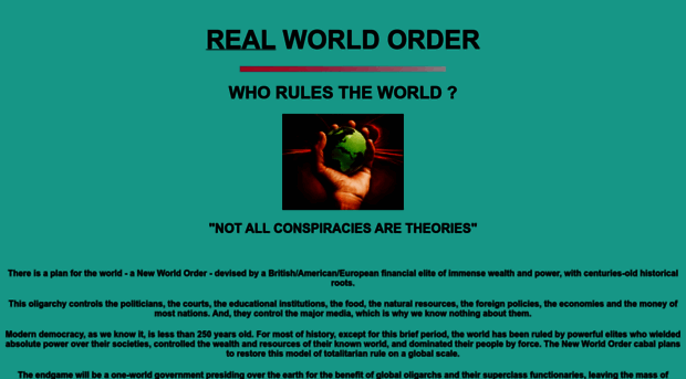 realworldorder.net