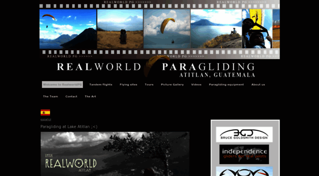 realworldparagliding.jimdo.com