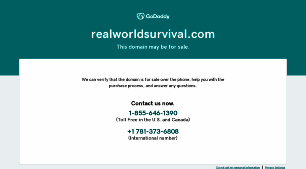 realworldsurvival.com