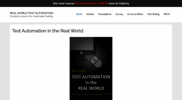 realworldtestautomation.com