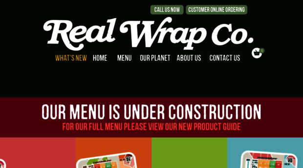 realwrap.co.uk