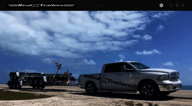 realxtrailers.com