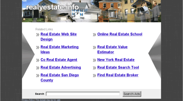 realyestate.info