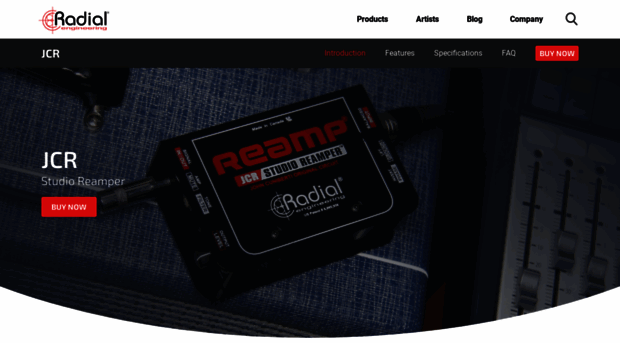 reamp.com