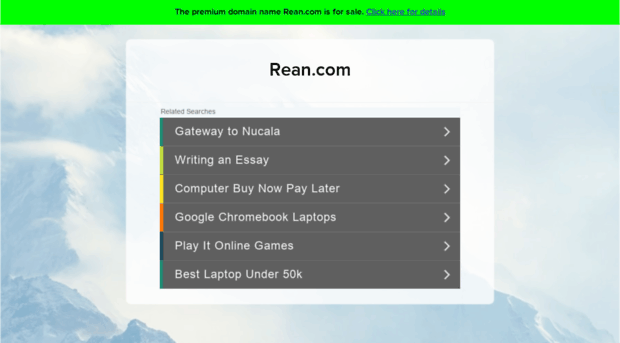 rean.com