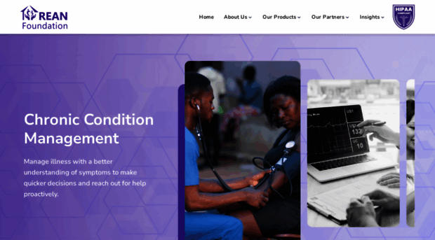 reanfoundation.org
