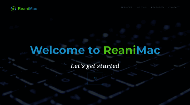 reanimac.com