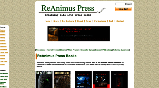 reanimus.com