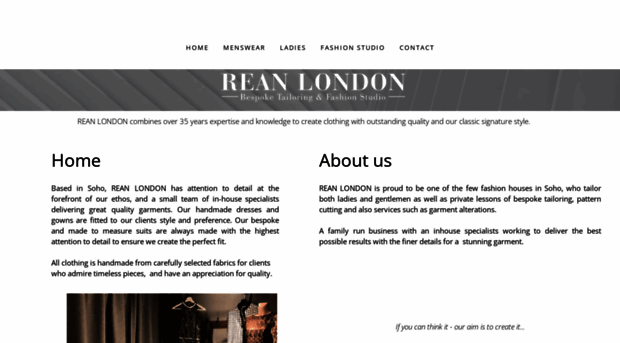 reanlondon.com