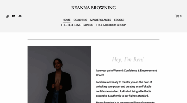 reannabrowning.com