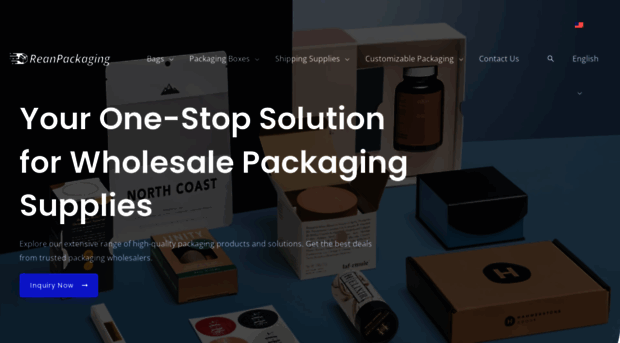 reanpackaging.com