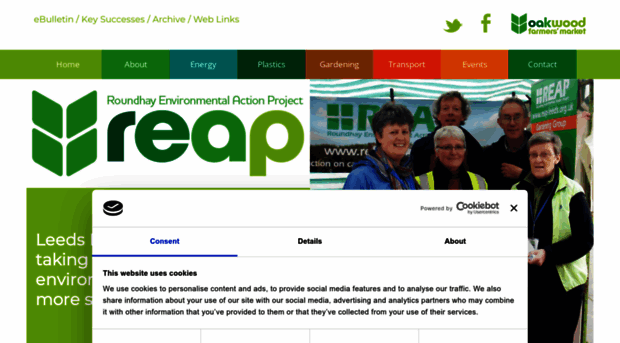 reap-leeds.org.uk