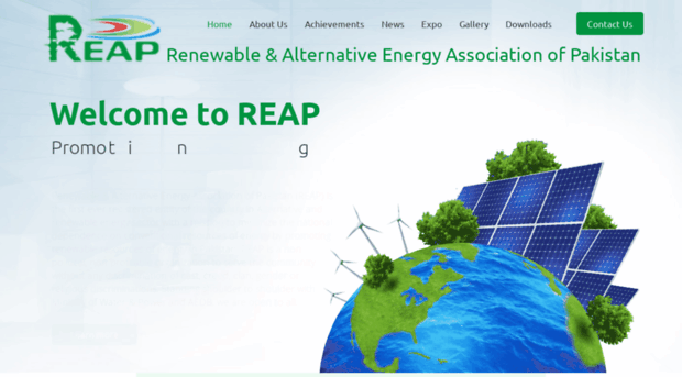 reap.org.pk