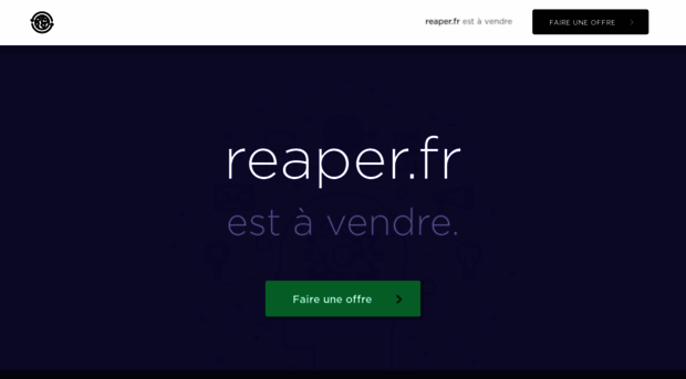 reaper.fr