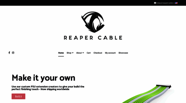 reapercable.com