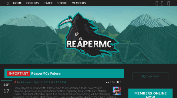 reapermc.com