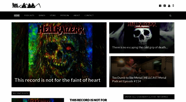 reapermetalproductions.com