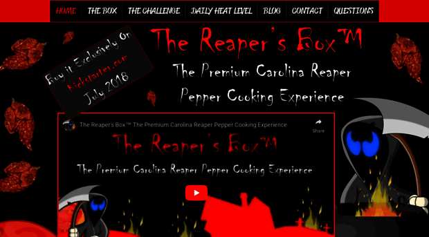 reaperonly.com