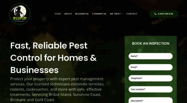 reaperpest.com.au