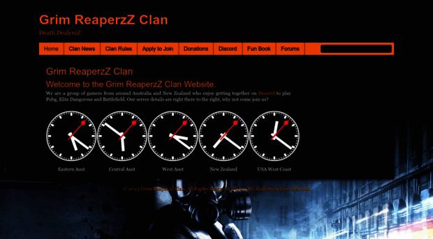 reaperzz.com