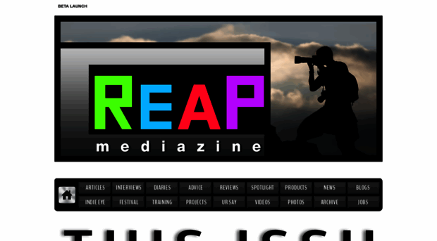 reapmediazine.com