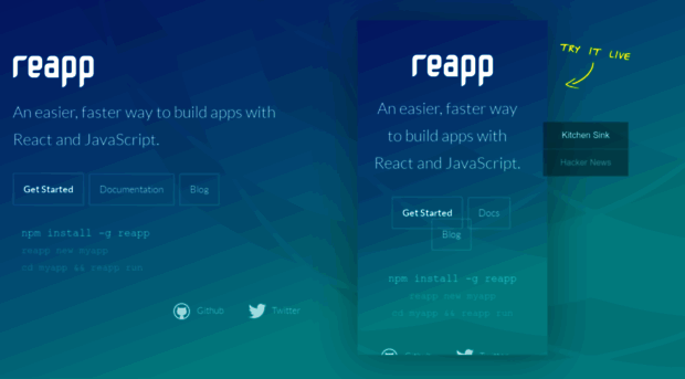 reapp.io